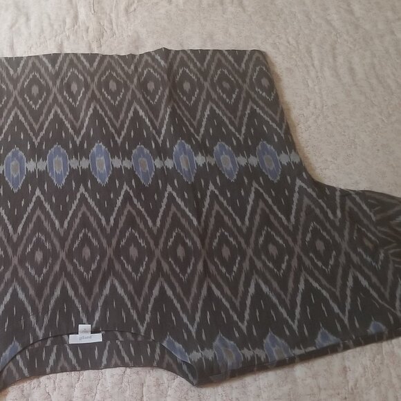 J JILL PURE JILL BOXY TOP XL - Picture 7 of 7